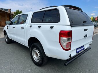 Ford Ranger, 2.2 TDCi 118kW 4X4, DPH - 7