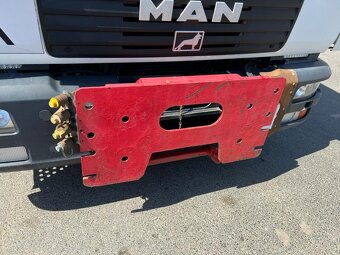 MAN LE 12.180 CTS 08-39S TELESKOP - 7
