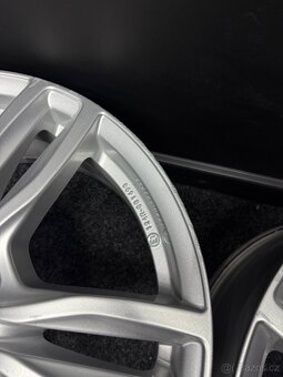 Alu ATS 5x112 18” - 7