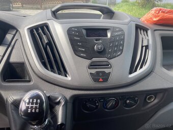 Ford Transit - 7