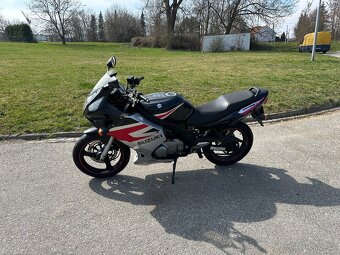 Suzuki GS 500 25kw - 7