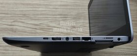 HP Probook 745 G3 / AMD PRO A10-8700B / 8 GB RAM/ 256 GB SSD - 7