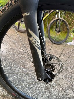 Dámské Horské kolo Specialized Rockhopper Sport S - 7
