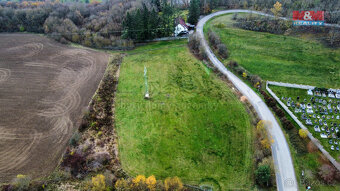 Prodej louky, 4400 m², Vráž, ul. Svatojánská - 7