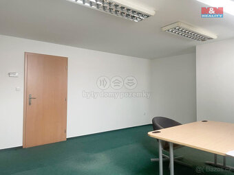 Pronájem kancelářského prostoru, 25 m², Sedlčany - 7