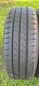 195/60r16 Good Year - Efficientgrip - letní 4 kusy 195/60/16 - 7