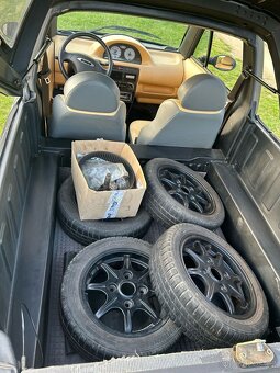 Grecav pickup - 7