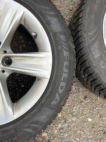 Alu kola BMW G30 - 7