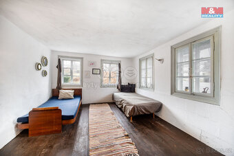 Prodej chalupy, 235 m², Lichkov - 7