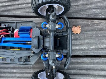 RC Auto - 7