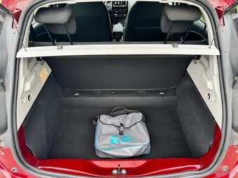 Renault ZOE, 41kWh, SoH 90%, KEYLESS, TČ, 269 000,- Kč - 7