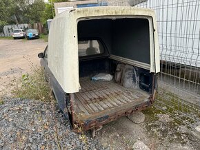 3xškoda Felicia 1.9D číst podrobně popisek - 7