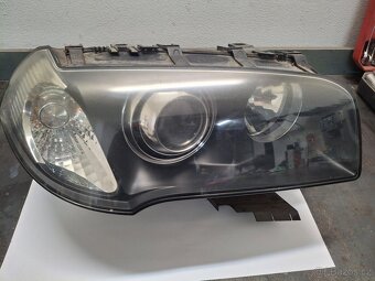 BMW x3 2006 2.0 110 kw - 7