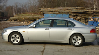 BMW 735 LI 3.6 V8 200kW - 7