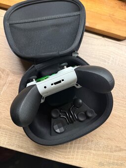 XBOX ELITE 2 ovladač - 7