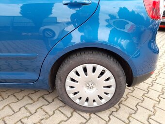 Volkswagen Golf Plus 1,9 TDI 77 KW STK TAŽNÉ AC - 7