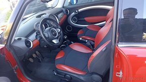 Mini cooper r56 1.6 16v 88kw po rozvodech - 7