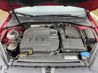 VW Golf 7 combi 2017 Top Stav - 7