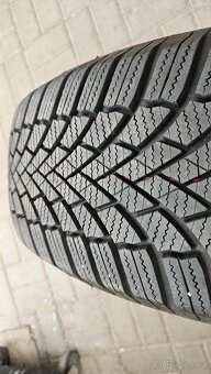 Zimní Sada Alu 5x112 215/65 R17 Kodiaq Tarraco Tiguan - 7