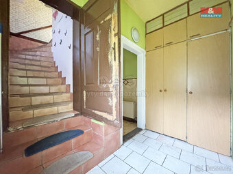 Prodej rodinného domu, 140 m², Rotava, ul. Kraslická - 7
