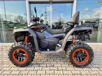 CFMOTO Gladiator X1000 G3 PREMIUM T3b - 7