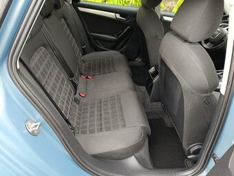 Audi A4 B8 2.0tdi 105kw - 7