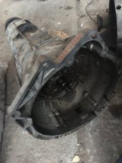 Převodovky Škoda / Volkswagen / Seat - 7