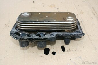 Chladič oleje VW LT 2.8l MWM 116kW (AUH, BCQ) - 7