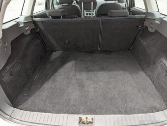 Ford Focus 1.6 TDCI combi - 7
