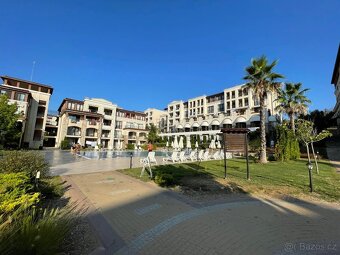 Apartman v Bulharsku - Sozopol - 7