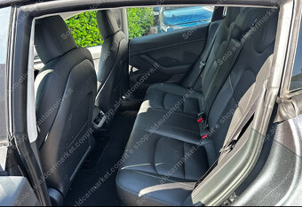 Tesla Model 3 Long Range 82kWh AWD 4x4, 366 kW, A, 4d.-DPH - 7