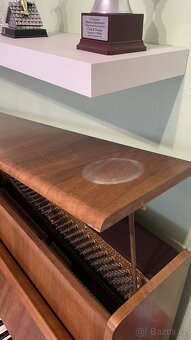 Piano A. Grand - 7