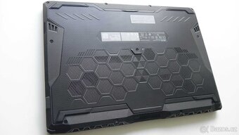 Výkonný herní notebook ASUS TUF Gaming F15 – ideální na hry, - 7