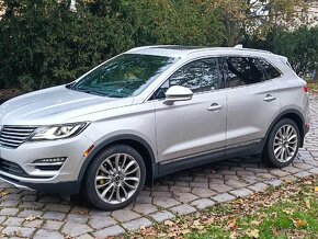 Lincoln mkc 2.0 2017 na 2 Roku STK /ford Kuga ford edge - 7