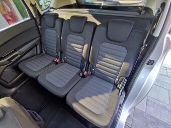 Ford S-Max 2.0 TDCi - 7