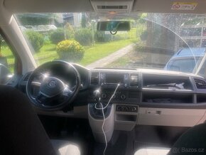 Vw Transporter T6 long 2.0tdi 110kw - 7