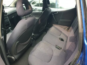 Mercedes-Benz Třídy A, 1.4i, 60kW, BEZ KOROZE - 7