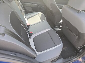 Škoda Fabia Combi TSI benzin - 7