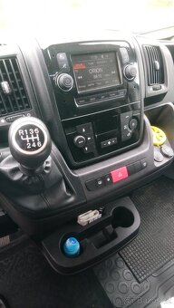 Peugeot boxer 2.2 103kw - 7