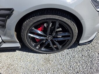 Audi A6 3.0 Bi-TDI Matrix Bose - 7