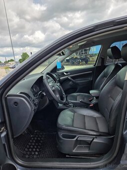 Škoda Octavia 2 2 0 TDI 103kw - 7
