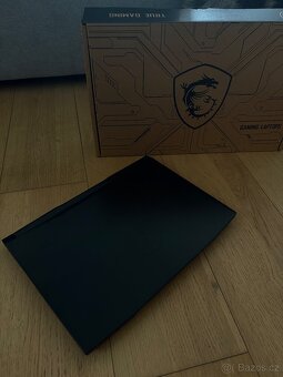 144Hz_RTX4060_i7-13620H_16GB_MSI Katana 15 - 7
