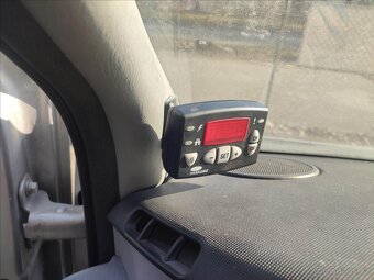 Renault Trafic Izotherm Chlaďák dCi 115k Confort Cool L1H1 - 7