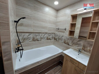 Prodej bytu 3+1, 72 m², Trojanovice - 7