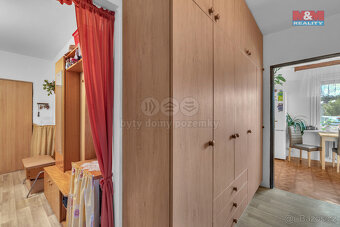 Prodej bytu 2+1, 64 m², Dvůr Králové nad Labem, ul. Odbojářů - 7