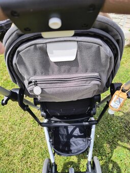 Cybex twist+2 - 7