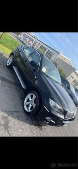 Bmw x6 3.5d 210kw - 7