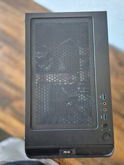 Výkonný PC Intel Core i9-12900K, 32 GB RAM, Asus Prime Z690M - 7