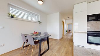 Bungalov -novostavba - 7