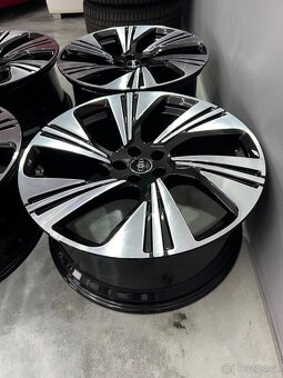 Audi q7,q8, etron r22 - 7